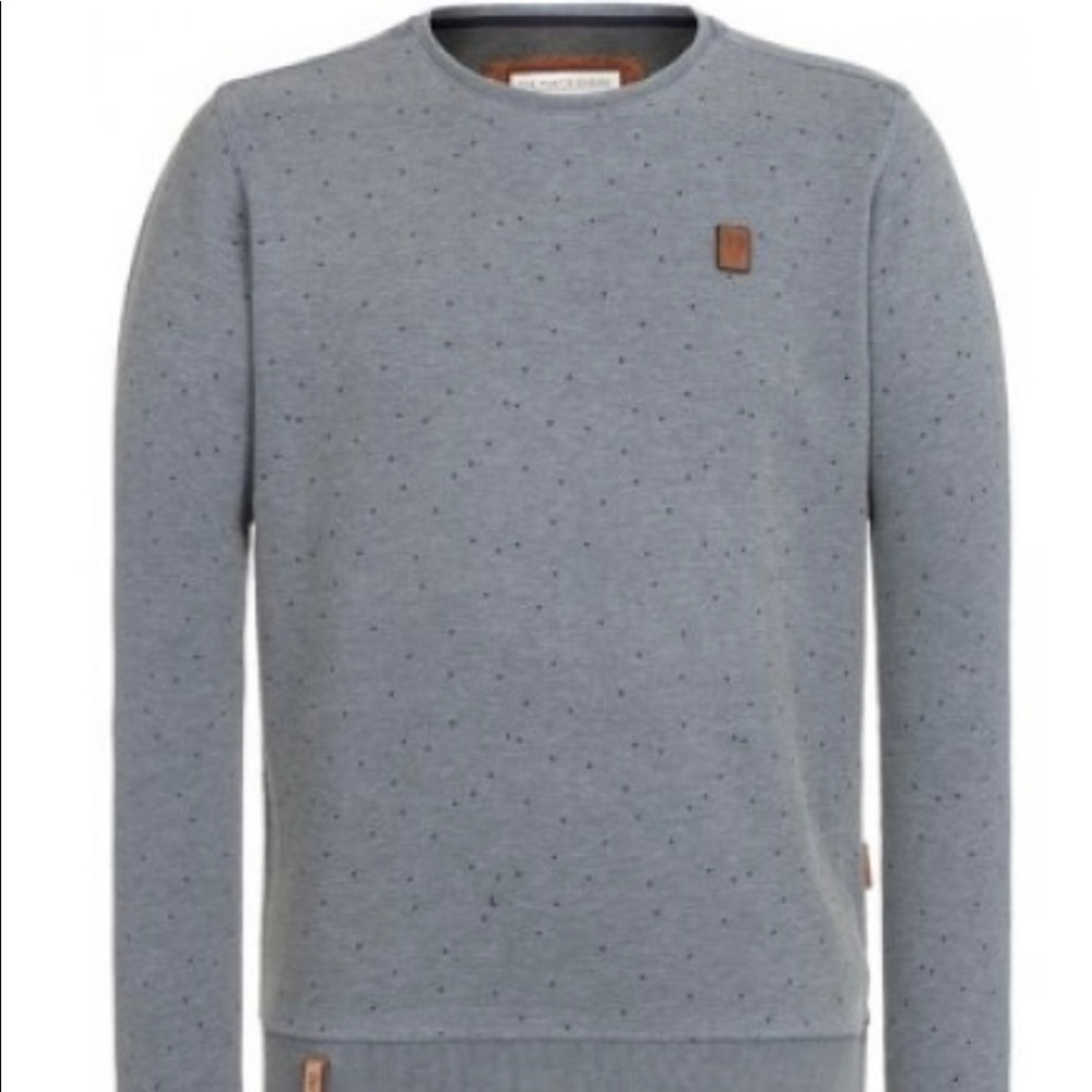 Naketano sweatshirt XL